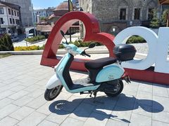 ÜSTÜN OTOMOTİVDEN 50 REVİVAL