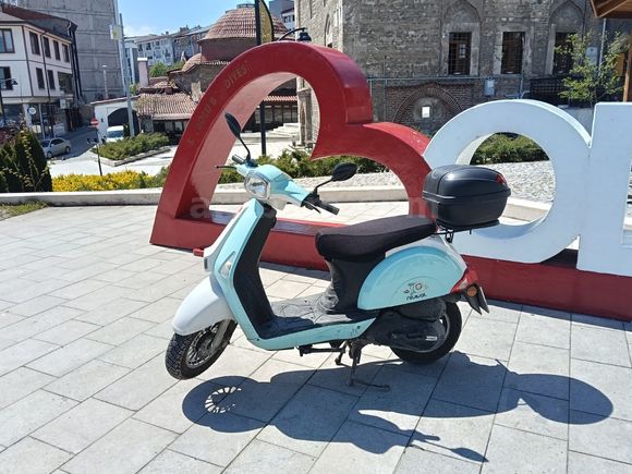 ÜSTÜN OTOMOTİVDEN 50 REVİVAL
