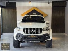 VİTRİN AUTO'DAN X250 4 matic POWER 120 km 360K/ISITMA TABA DERİ/
