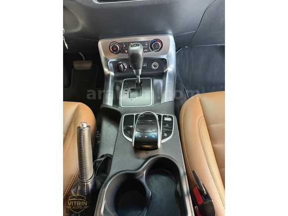 VİTRİN AUTO'DAN X250 4 matic POWER 120 km 360K/ISITMA TABA DERİ/