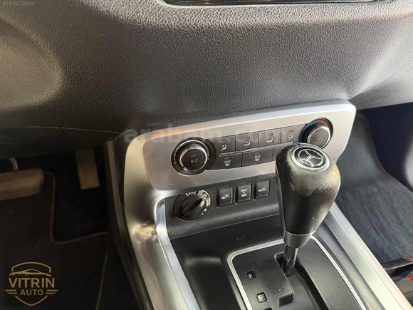 VİTRİN AUTO'DAN X250 4 matic POWER 120 km 360K/ISITMA TABA DERİ/