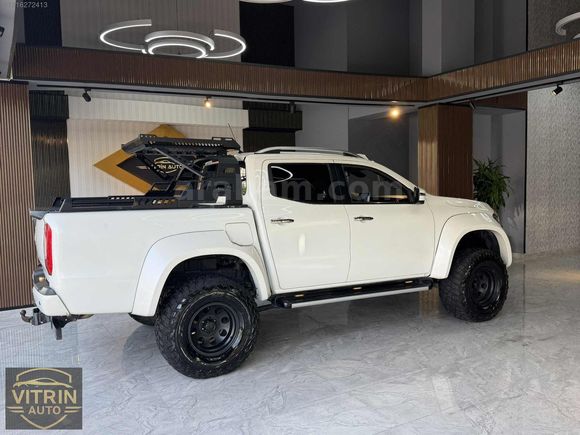 VİTRİN AUTO'DAN X250 4 matic POWER 120 km 360K/ISITMA TABA DERİ/