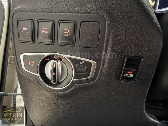 VİTRİN AUTO'DAN X250 4 matic POWER 120 km 360K/ISITMA TABA DERİ/