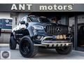 KAZASIZ 2018 MERCEDES X 250d 4 MATIC PROGRESSIVE+FUL OFFROAD KIT