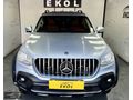 2018 MERCEDES X 250 d PROGRESSİVE+4X4+ISITMA+360°+DERİ EKOL'DE