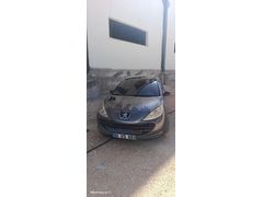 Sahibinden Peugeot 206+ 1.4 HDi Comfort 2010 Model