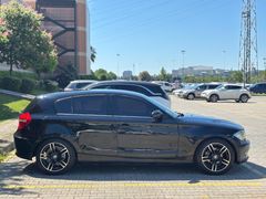 BAKIMLARI TAM SAHİBİNDEN BMW 1.16İ OTOMA
