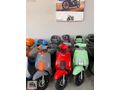 ÇAKIR MOTORS'DAN MONDİAL RİO 50 2026