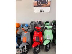 ÇAKIR MOTORS'DAN MONDİAL RİO 50 2026