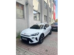 DE-CE GRUP OTOMOTİVDEN 2025 1.5 ETSI MHEV FORMENTOR METALİKBEYAZ
