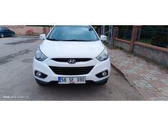 Sahibinden Temiz Cam Tavan Hyundai ix35 APA'lı