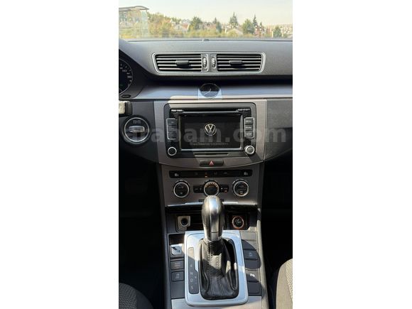 Sahibinden Volkswagen Passat 1.6 TDi BlueMotion Comfortline 2013 Model  252.143 km Beyaz