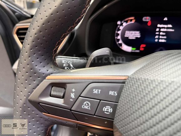 ATTARLAR OTOMOTİV'DEN HATASIZ CAM TAVAN IMPULSE 6.500 KM