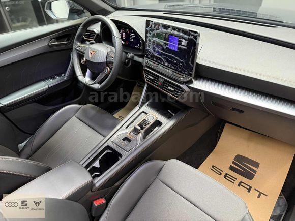 ATTARLAR OTOMOTİV'DEN HATASIZ CAM TAVAN IMPULSE 6.500 KM