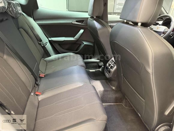 ATTARLAR OTOMOTİV'DEN HATASIZ CAM TAVAN IMPULSE 6.500 KM