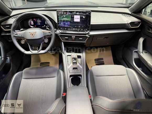 ATTARLAR OTOMOTİV'DEN HATASIZ CAM TAVAN IMPULSE 6.500 KM