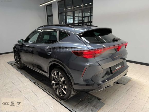 ATTARLAR OTOMOTİV'DEN HATASIZ CAM TAVAN IMPULSE 6.500 KM