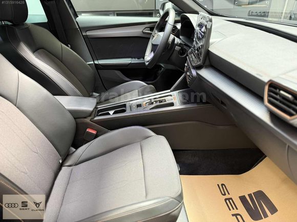 ATTARLAR OTOMOTİV'DEN HATASIZ CAM TAVAN IMPULSE 6.500 KM