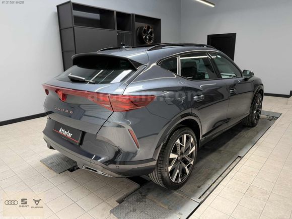 ATTARLAR OTOMOTİV'DEN HATASIZ CAM TAVAN IMPULSE 6.500 KM