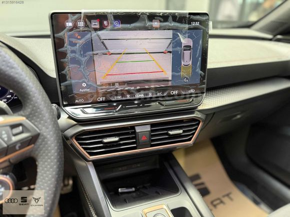 ATTARLAR OTOMOTİV'DEN HATASIZ CAM TAVAN IMPULSE 6.500 KM