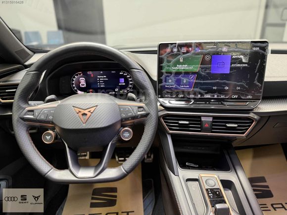 ATTARLAR OTOMOTİV'DEN HATASIZ CAM TAVAN IMPULSE 6.500 KM