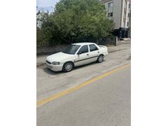 Sahibinden Ford Escort 1.6 CLX 1996 Model 