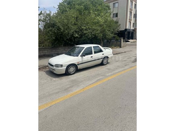Sahibinden Ford Escort 1.6 CLX 1996 Model 