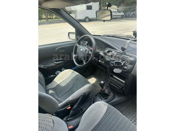 Sahibinden Ford Escort 1.6 CLX 1996 Model 