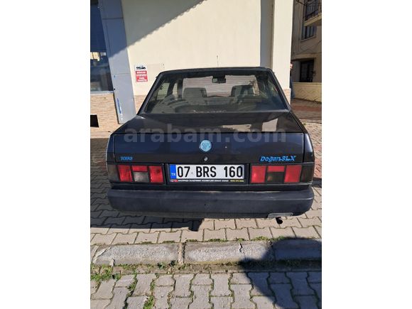 Sahibinden Tofaş Doğan SLX 1993 Model