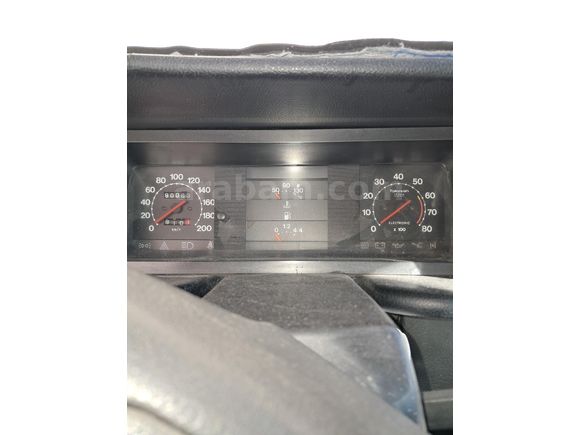 Sahibinden Tofaş Doğan SLX 1993 Model