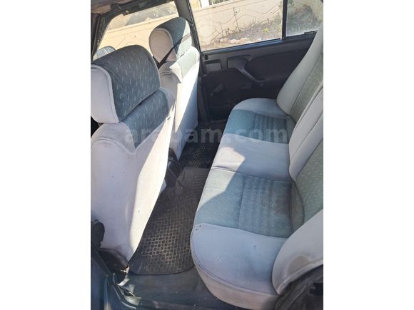 Sahibinden Tofaş Doğan SLX 1993 Model