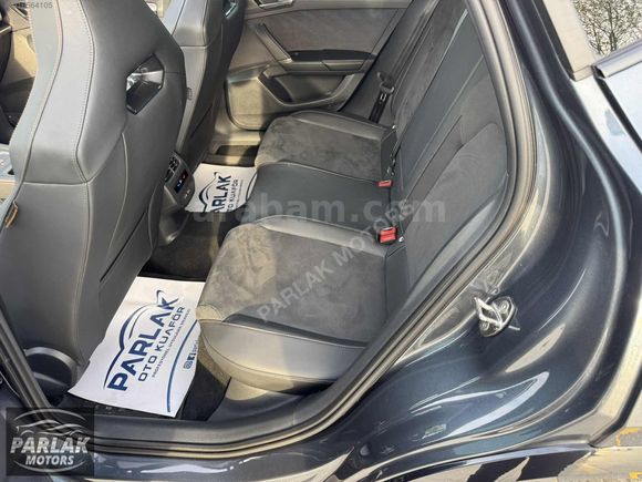 PARLAK'TAN HATASIZ BOYASIZ SERVİS BAKIMLI EXTRALI