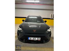 SAĞLAM'DAN CUPRA FERMONTER 13BİNDE BOYASIZ SIFIR AYARINDA