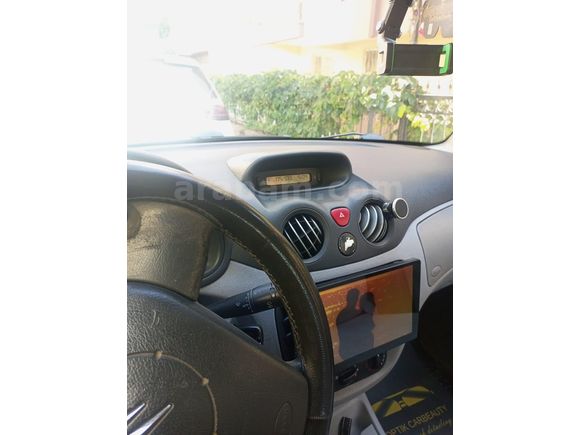 Sahibinden Citroen C3 1.4 HDi SX 2005 Model Ankara