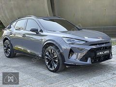 MAC AUTO'DAN 1.5 TSİ MHEV FORMENTOR VZLİNE HATASIZ GRAPHEN GRİ