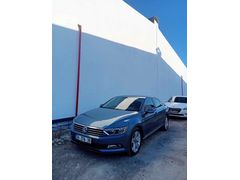 Sahibinden Volkswagen Passat 1.6 TDi BlueMotion Impression 2017 Model İstanbul