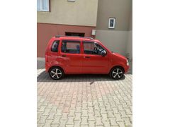Sahibinden Opel Agila 1.2 Club 2001 Model Bursa