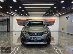TURAN PRİME CARS PEUGEOT 3008 ALLURE SELECTİON 1.5