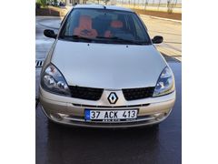 Sahibinden Renault Clio 1.4 Authentique 2007 Model