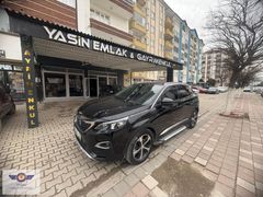 HATASIZ BOYASIZ/135,000KM/8EAT ALLURE SELECTİON/UYGUN FİYAT