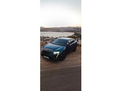 Sahibinden Peugeot 408 1.2 PureTech Allure 2023 Model  sahibinden 