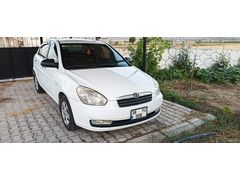 Sahibinden Hyundai Accent Era 1.5 CRDi-VGT Team 2011 Model Hatay 158.000 km Beyaz