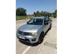 Sahibinden Mitsubishi L 200 4x2 Intense 2011 Model