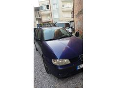 Sahibinden Seat Cordoba 1.9 TDI Stella Vario 2001 Model