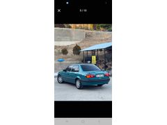 Sahibinden Toyota Corolla 1.6 Terra 1999 Model 