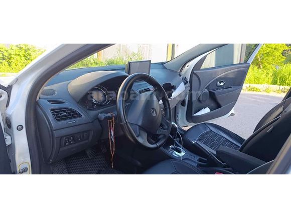 Sahibinden Renault Megane 1.5 dCi Joy 2014 Model 