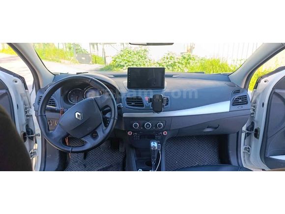 Sahibinden Renault Megane 1.5 dCi Joy 2014 Model 