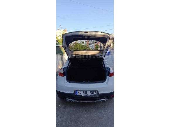 Sahibinden Renault Megane 1.5 dCi Joy 2014 Model 