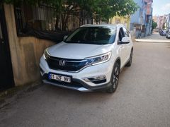 Sahibinden Honda CR-V 1.6 i-DTEC Elegance 2016 4x4  244.400 km