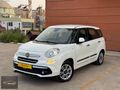 2018 çkşlı / FİAT 500L / OTOMATİK / 7 KİŞİLİK / FULL PAKET +++